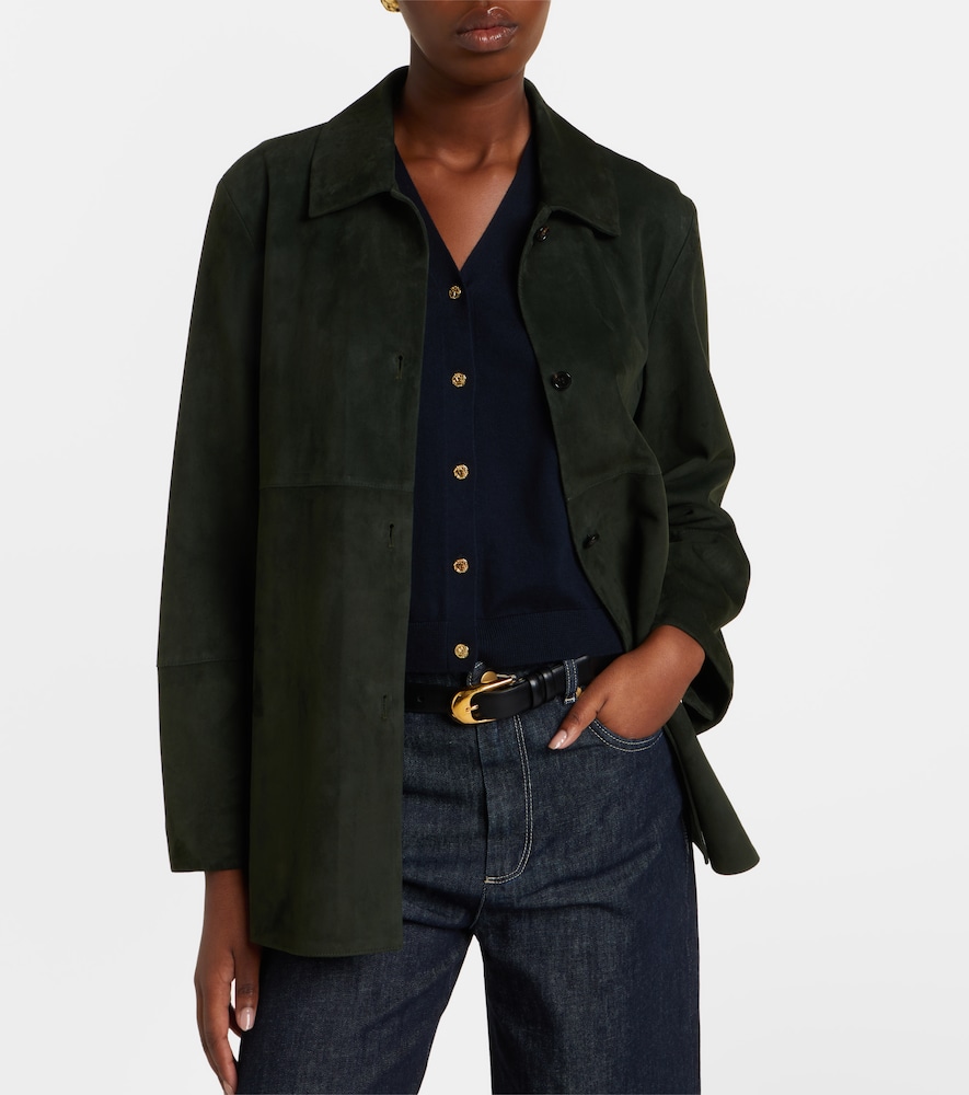  's Max Mara 's Max Mara Cotton And Silk Vest 