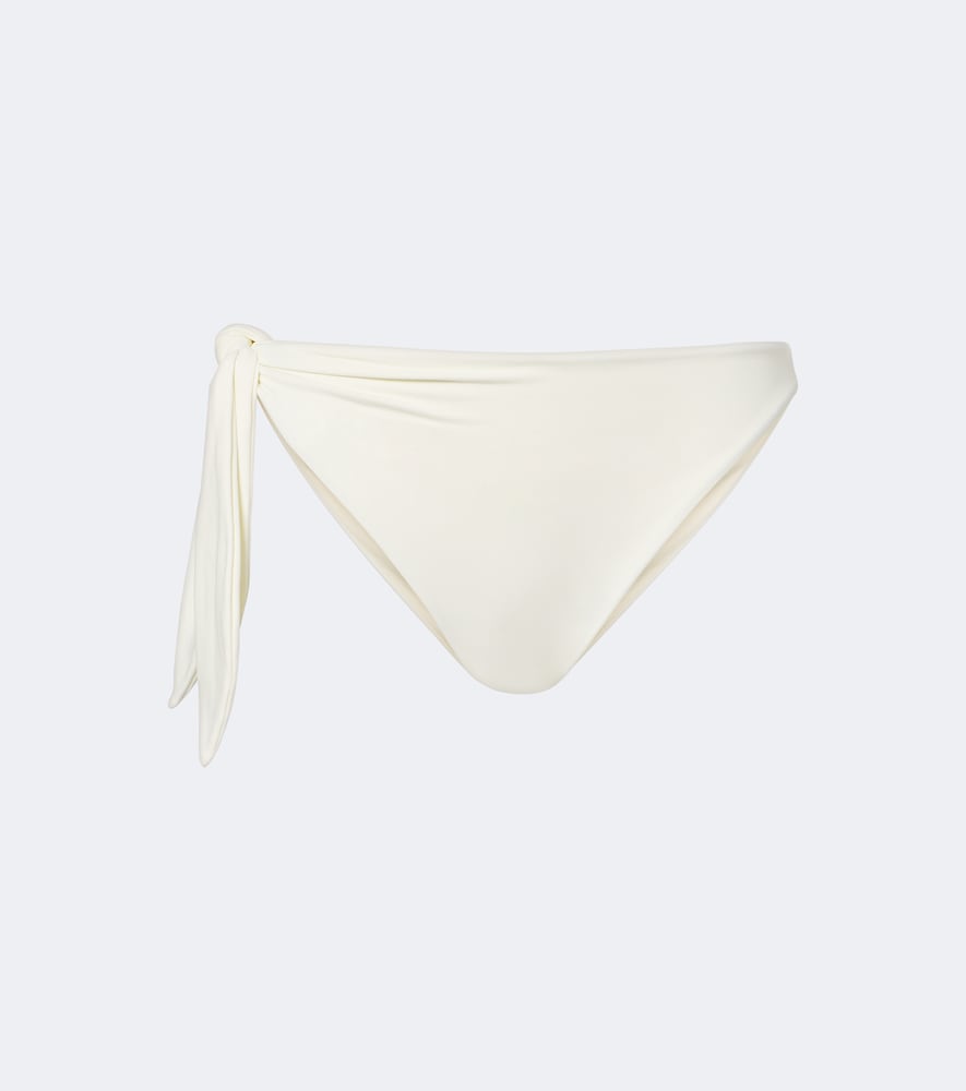 Slip bikini in jersey