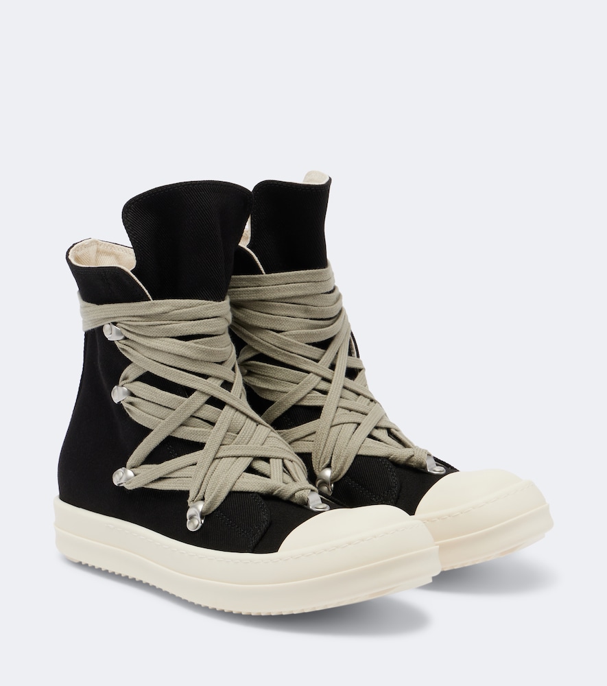DRKSHDW – Sneakers Megalace
