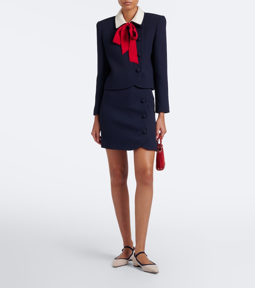 Perdiccamod Ballet Flats