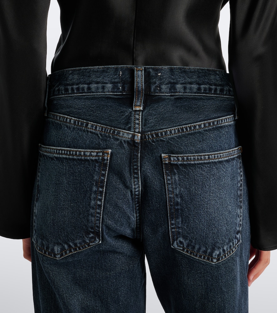 Arc Jean 32 Wide- Leg