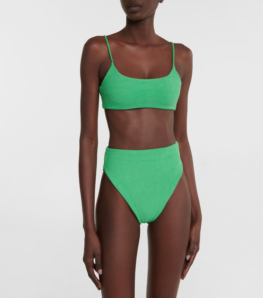 Jade Swim Incline bikini bottoms