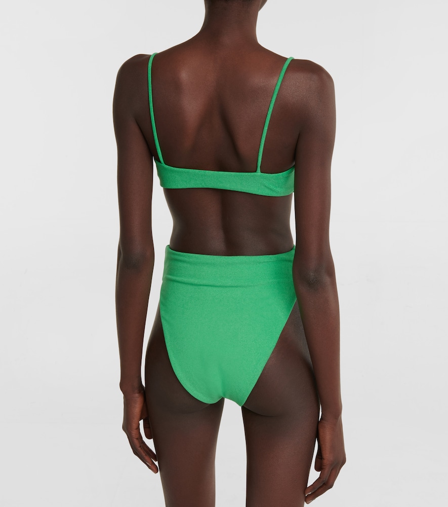  Jade Swim Jade Swim Bikini-höschen Incline 