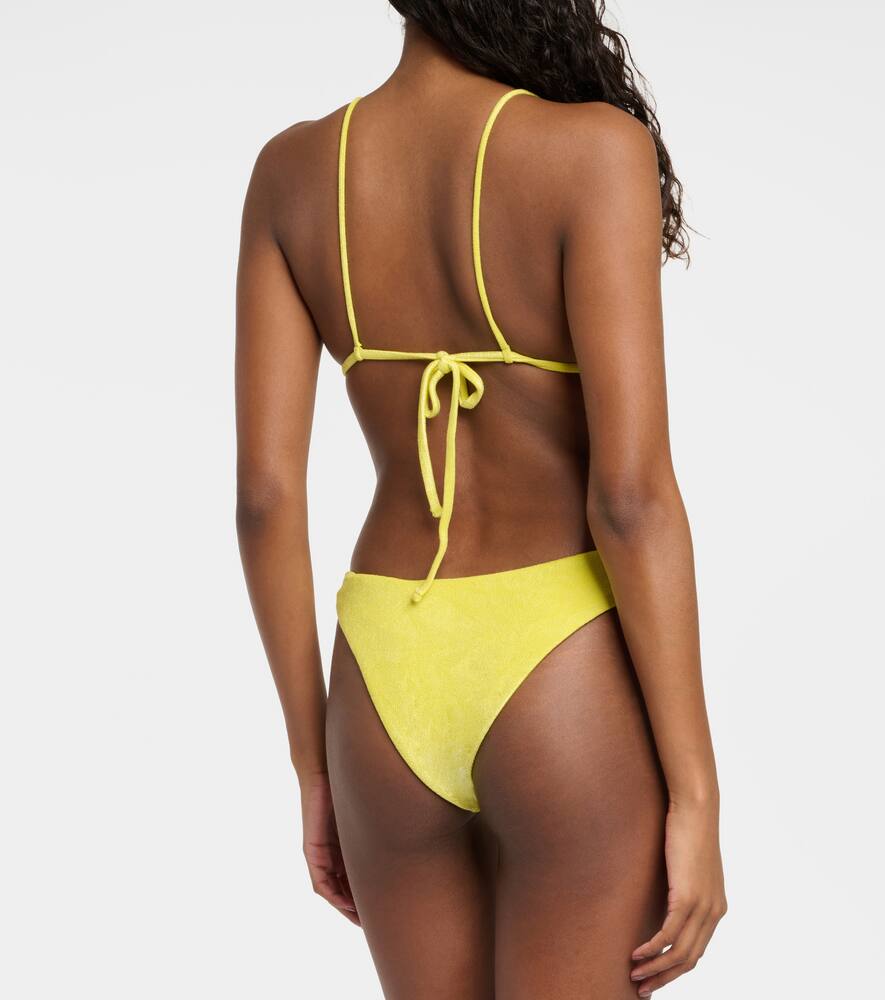 JADE SWIM VERA BIKINI BOTTOMS