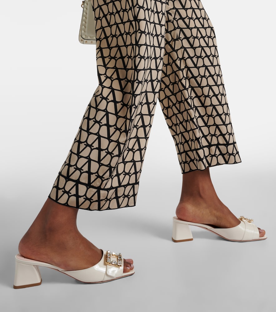 Bikiviv Mules