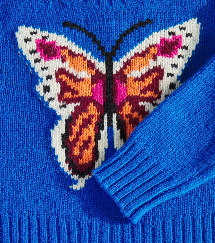  Molo Molo Pullover Gulda Aus Einem Wollgemisch 