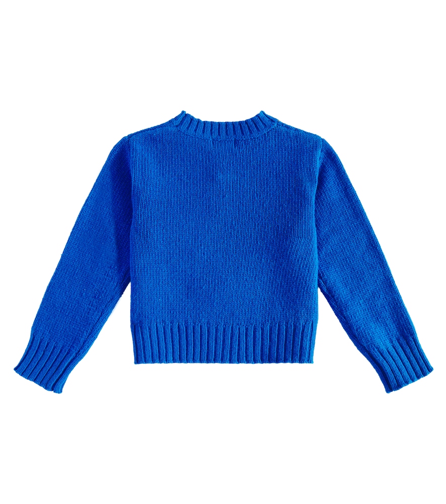  Molo Molo Pullover Gulda Aus Einem Wollgemisch 