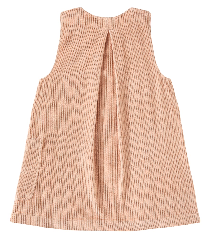 Liewood Liewood Kleid Annamay Aus Baumwoll-cord 