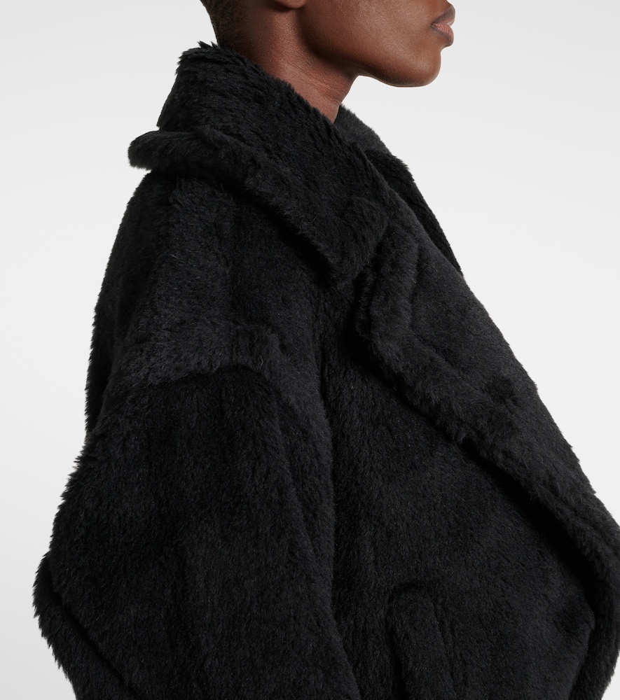  Max Mara Max Mara Radice Teddy Jacket 