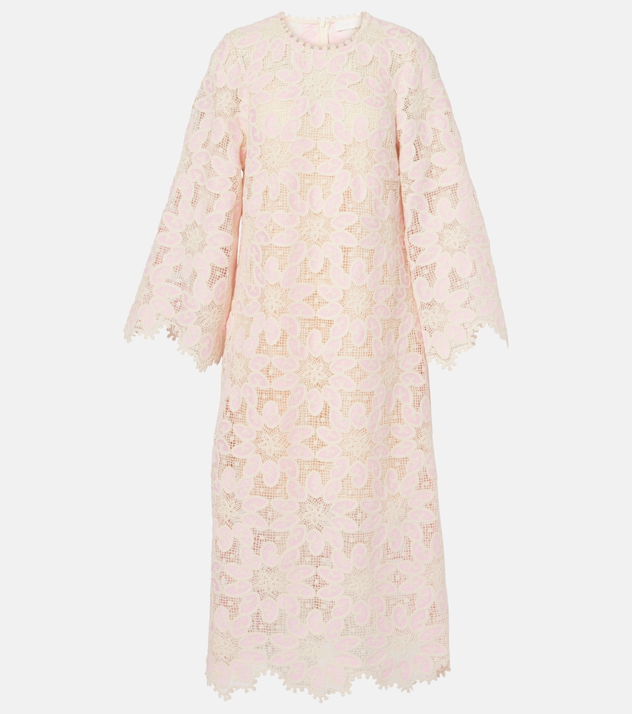 zimmermann ottie lace dress Zimmermann