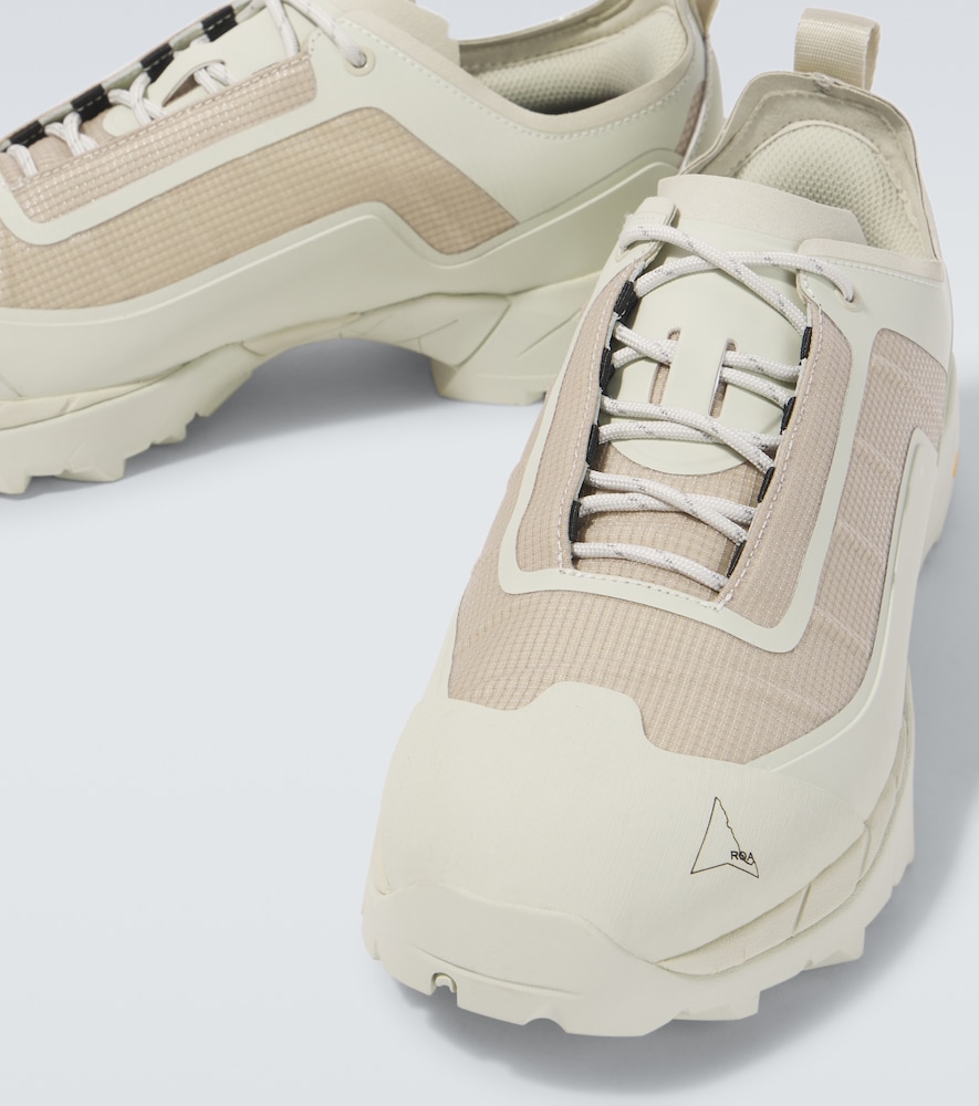  Roa Roa Sneakers Katharina Light 