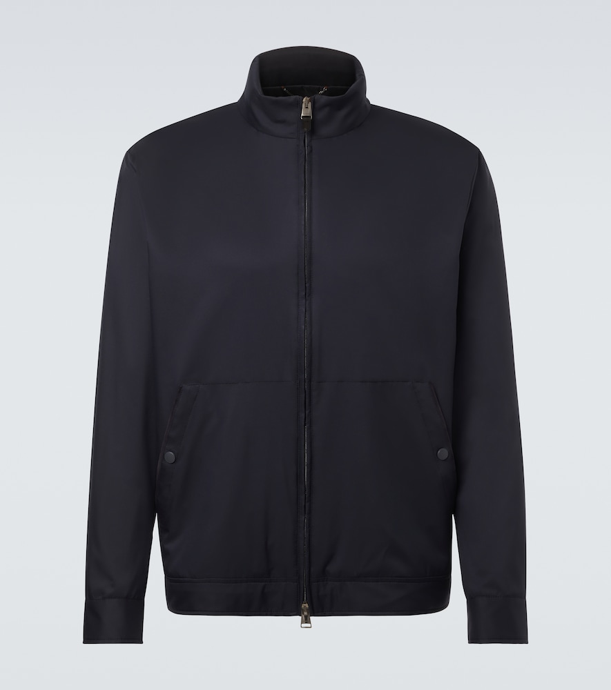 Canali Veste Canali Nuvola rversible 763 €