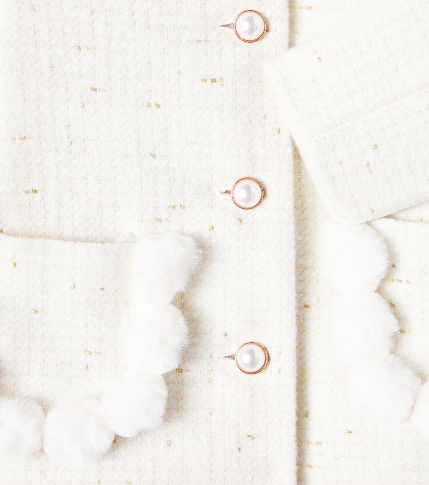  Patachou Patachou Baby Jacket 