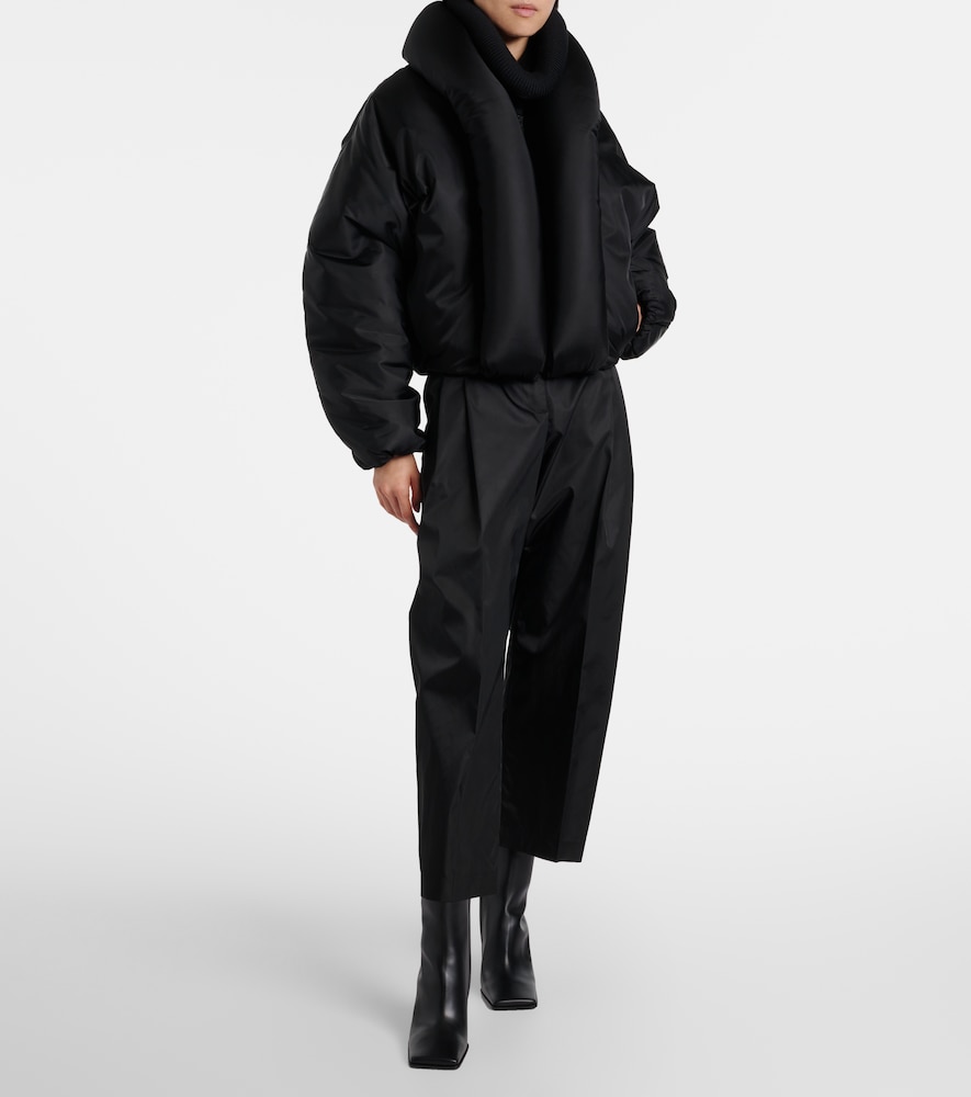 Alaïa Ankle Boots