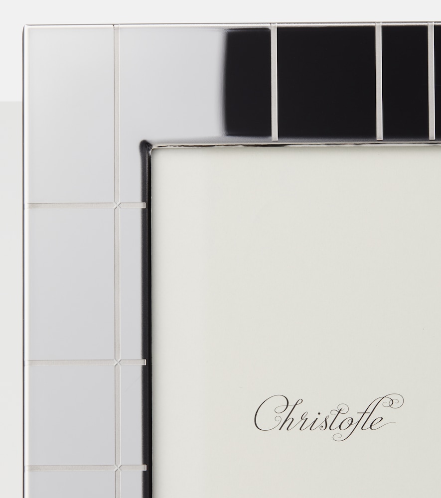  Christofle Christofle Bilderrahmen Graphik 