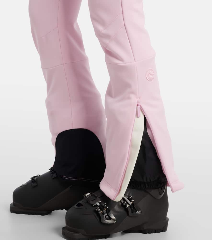 Cordova St. Moritz Flared Ski Pants In Multi