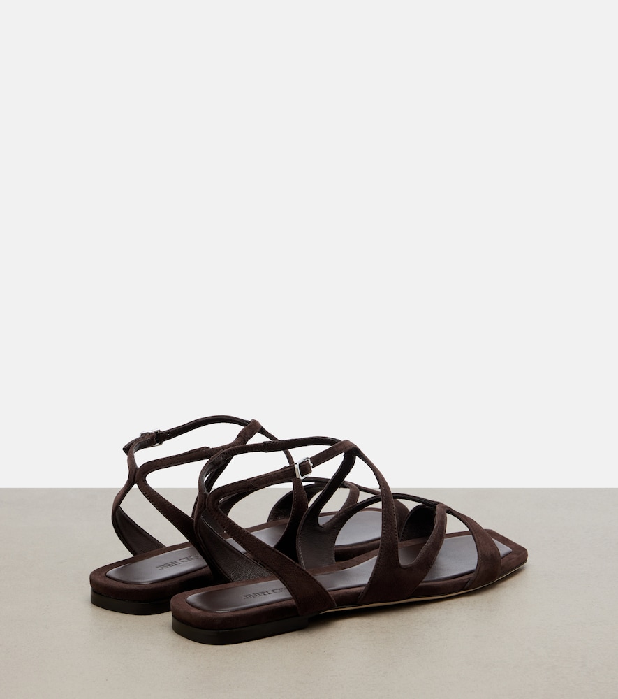 Ayla Sandals