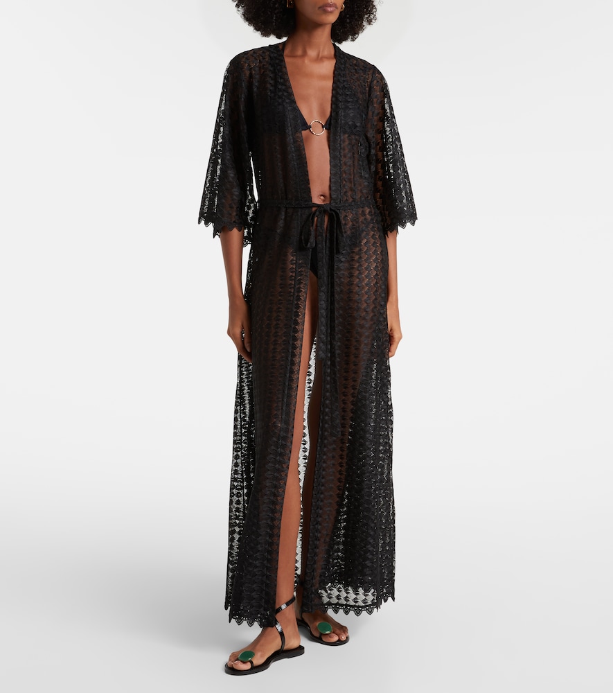  Melissa Odabash Melissa Odabash Cover-up Talitha 