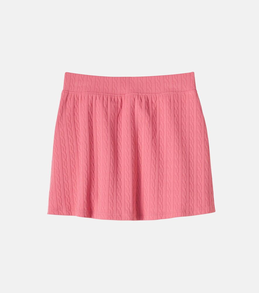  Polo Ralph Lauren Kids Polo Ralph Lauren Kids Pareo Aus Jacquard 