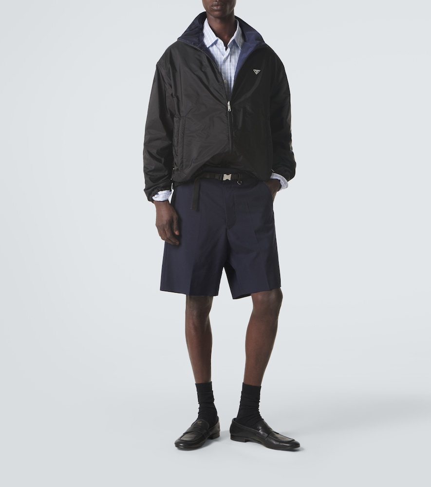 Re-Nylon Jacket