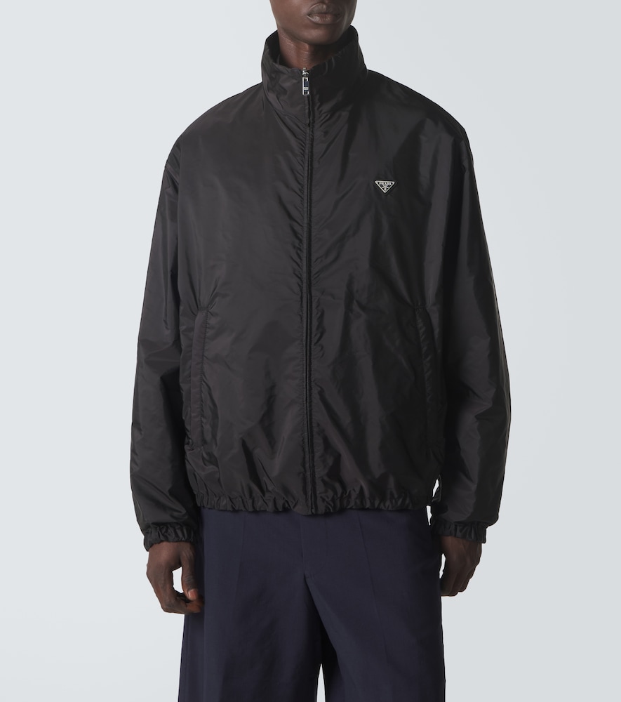 Re-Nylon Jacket