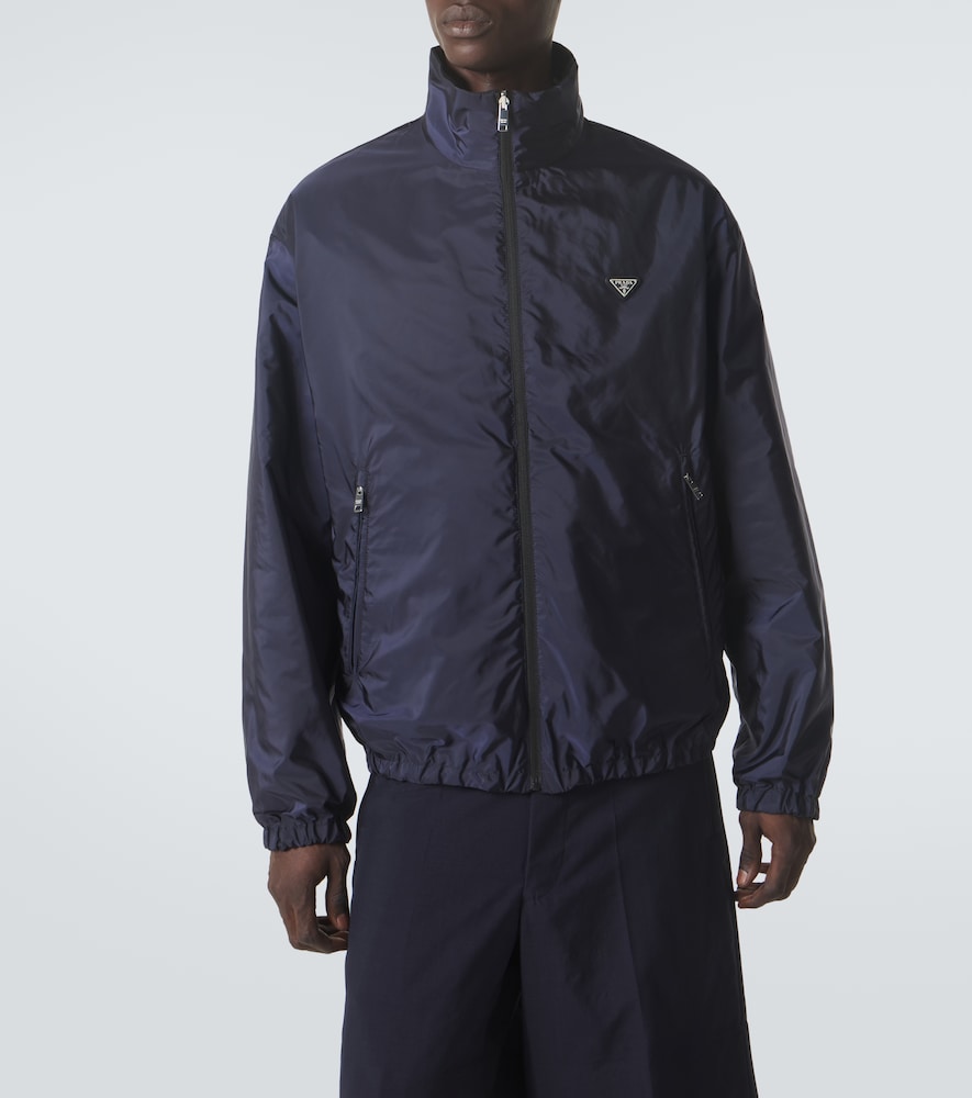 Re-Nylon Jacket