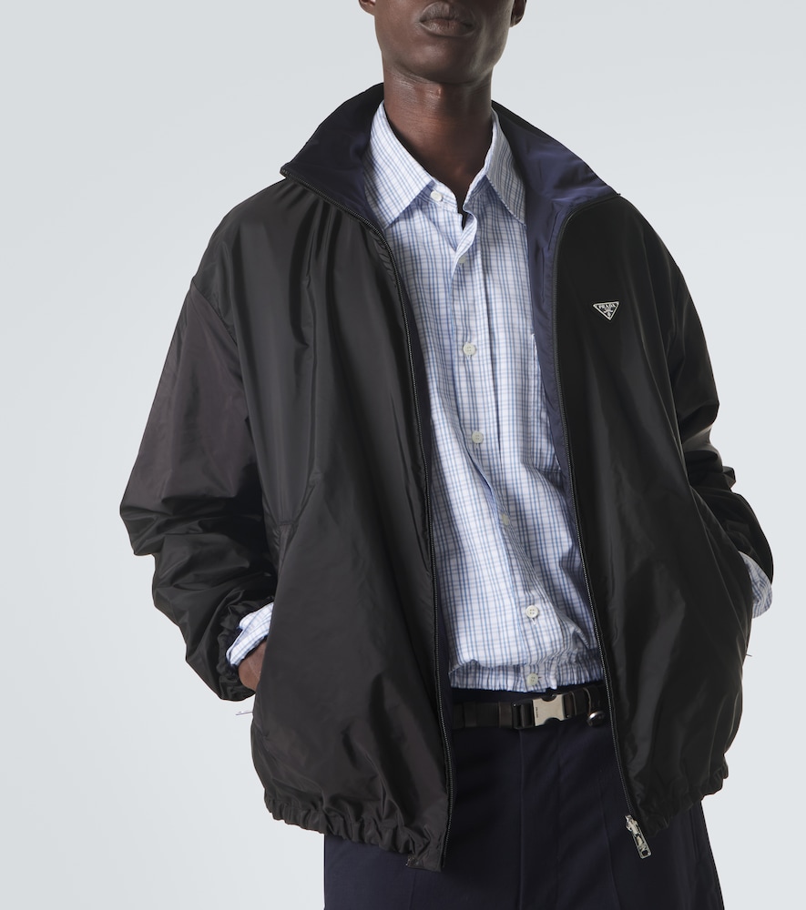 Re-Nylon Jacket