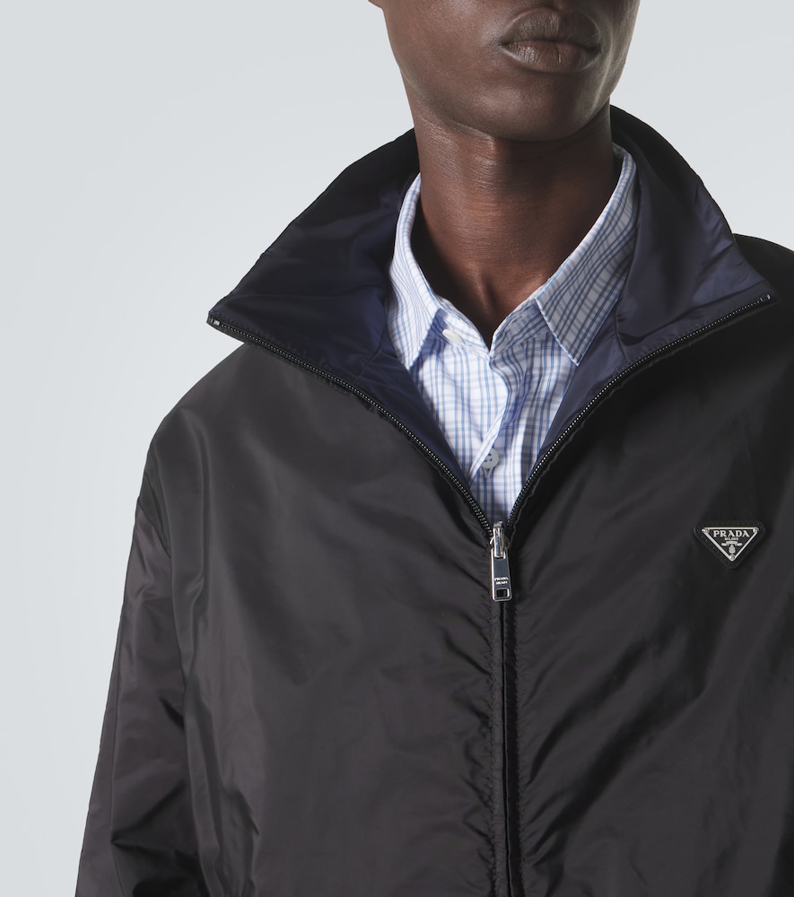 Re-Nylon Jacket