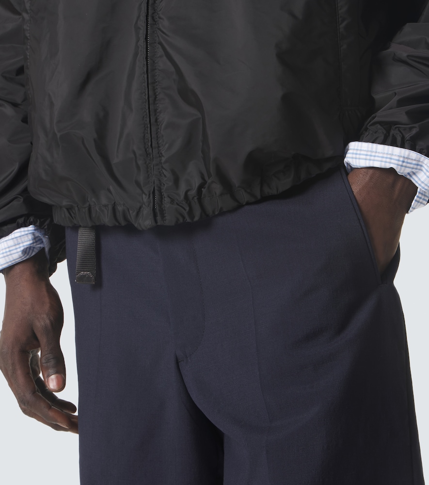 Re-Nylon Jacket