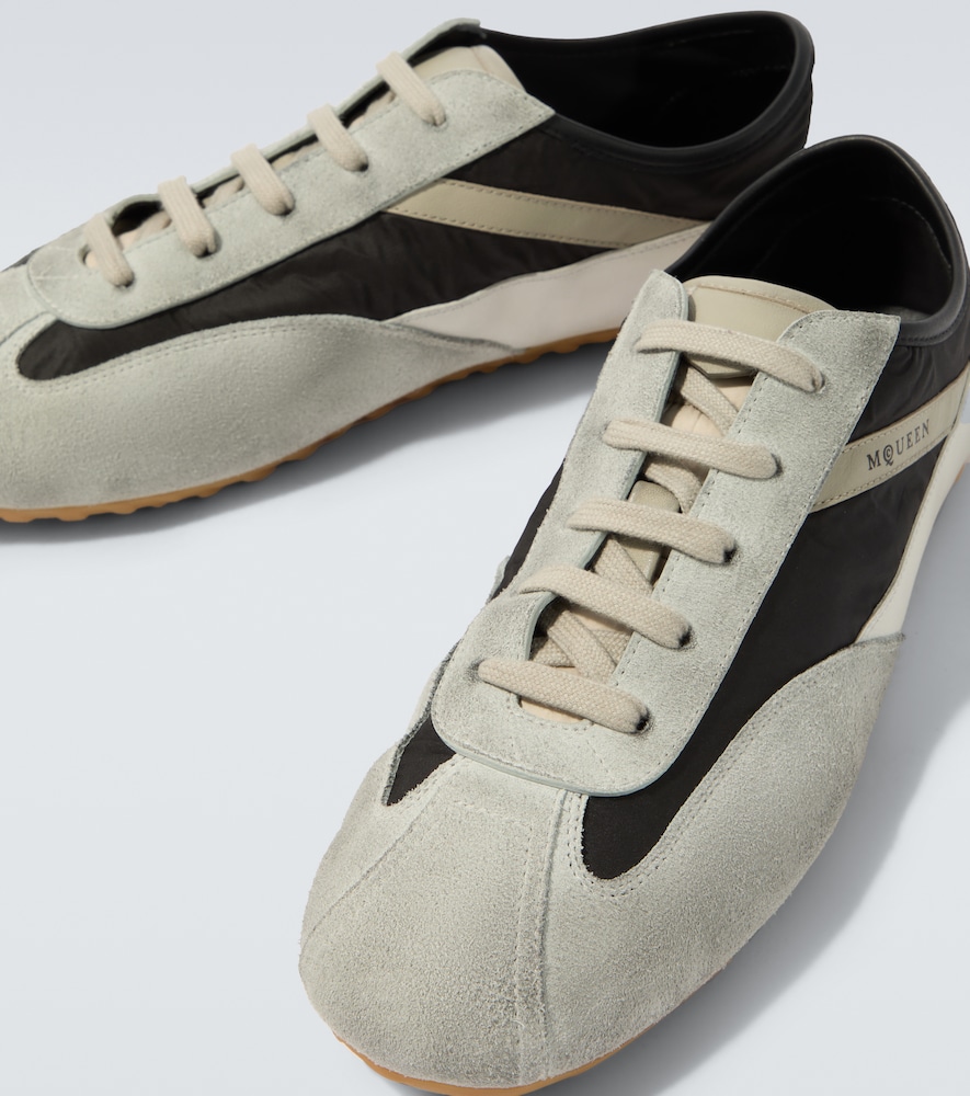 Boxe Sneakers