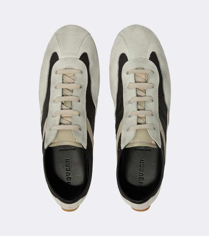 Boxe Sneakers