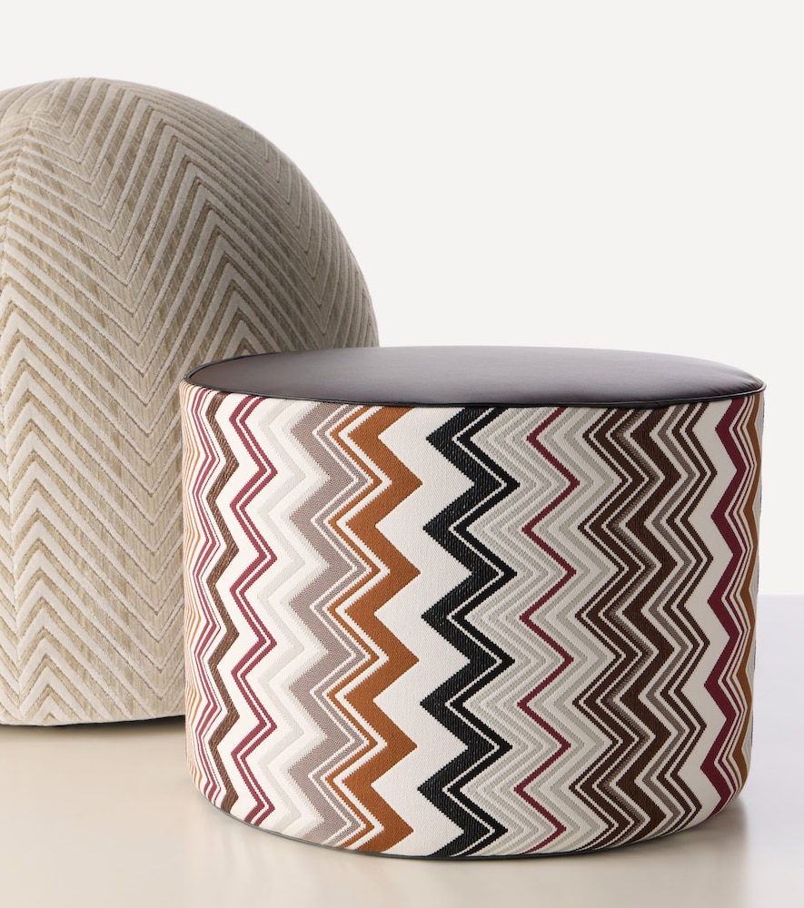  Missoni Missoni Outdoor-hocker Shanghai 