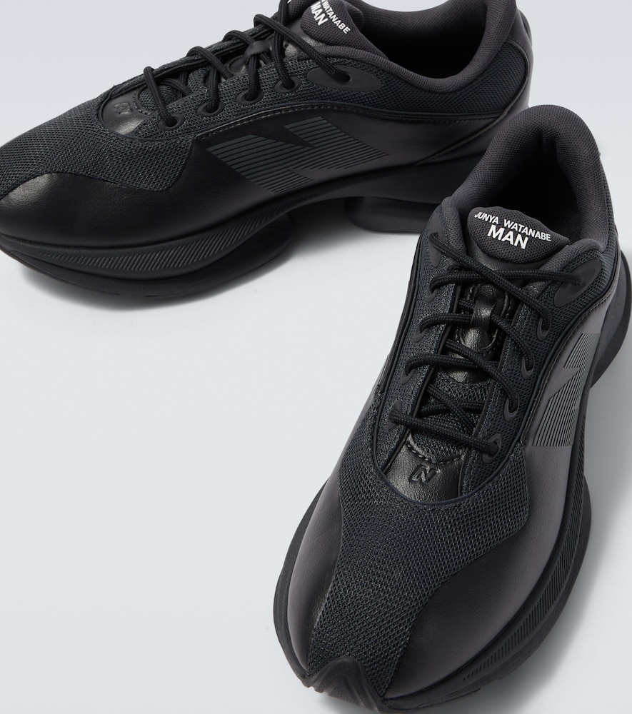  Junya Watanabe Junya Watanabe X New Balance Sneakers Tf100 