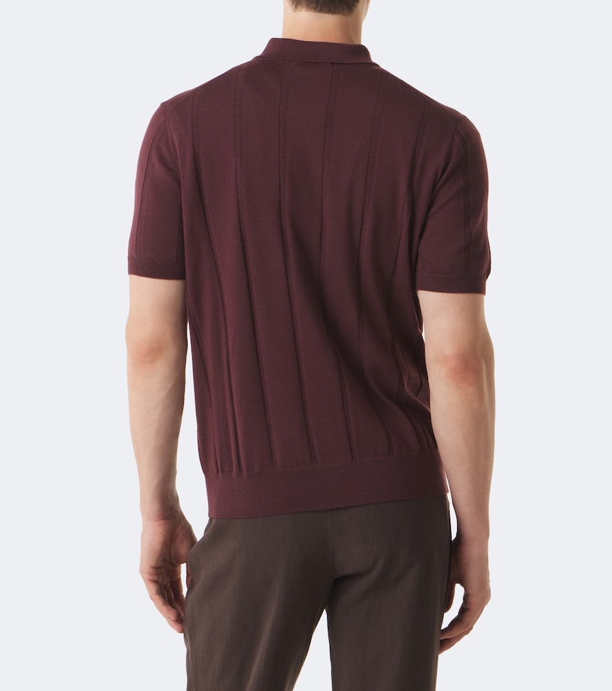 Virgin Polo Shirt