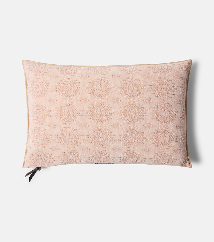  Maison De Vacances Maison De Vacances Kissen Aus Jacquard 