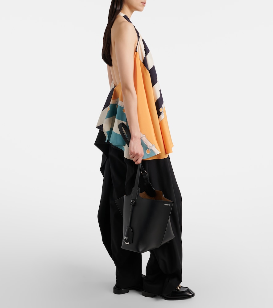 Bilbao Medium Tote Bag