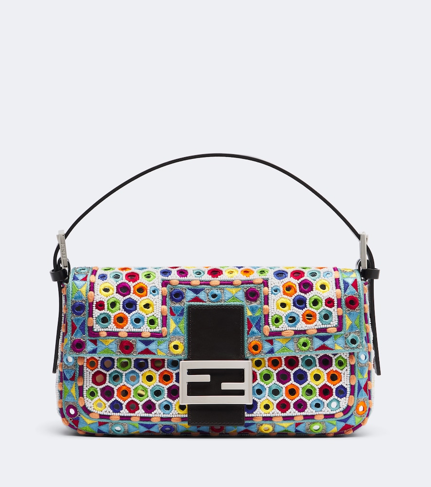 Fendi Sac port paule Baguette Small 7800 €