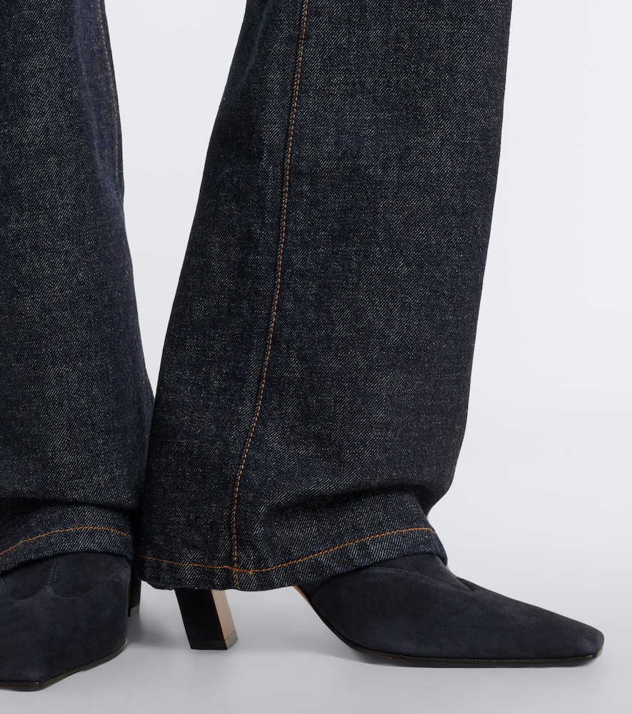 Nevada Ankle Boots