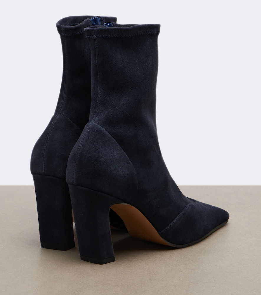 Nevada Ankle Boots