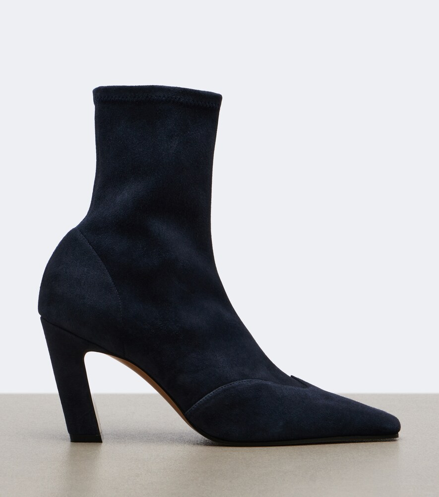 Nevada Ankle Boots
