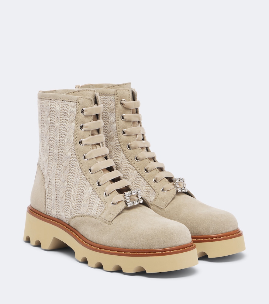 Ankle Boots Viv' Rangers Truck