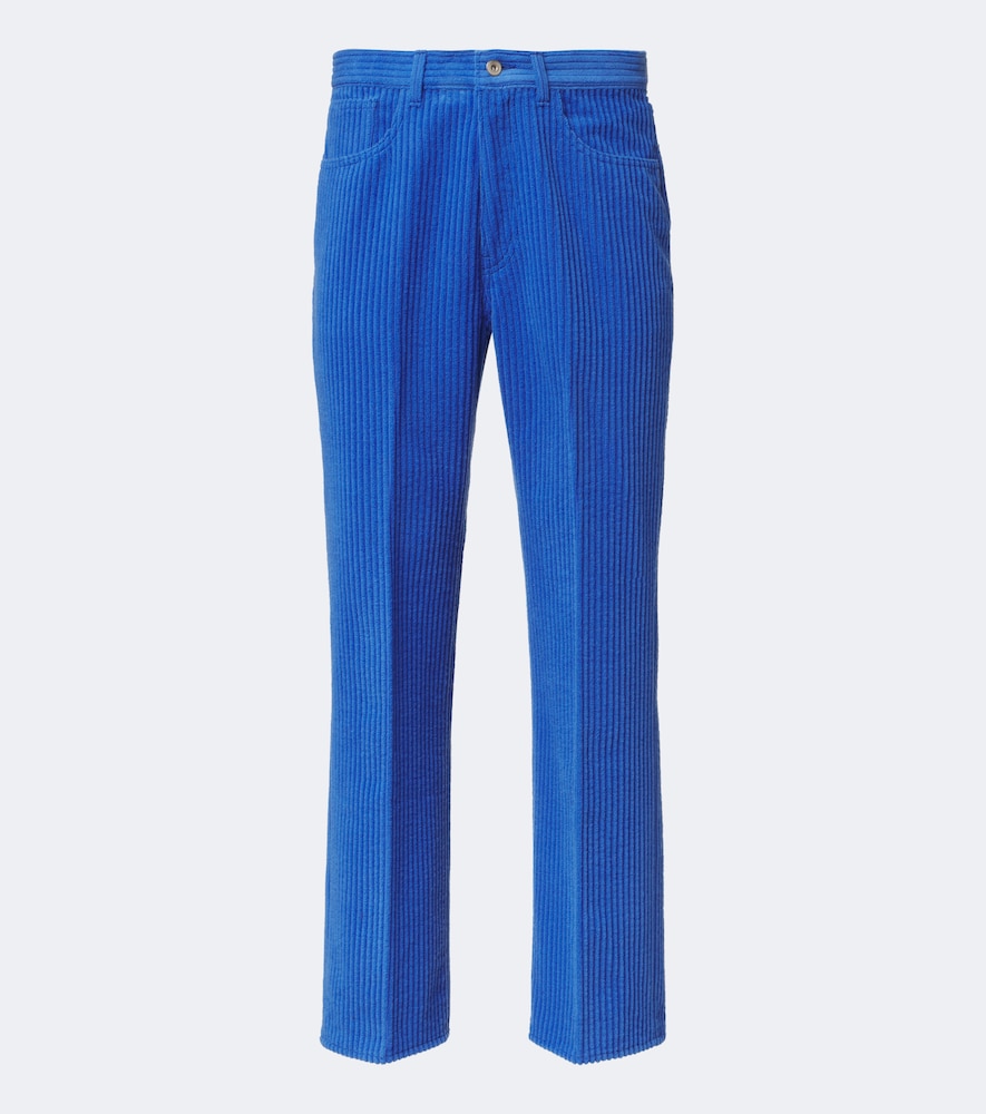 And Cashmere Corduroy