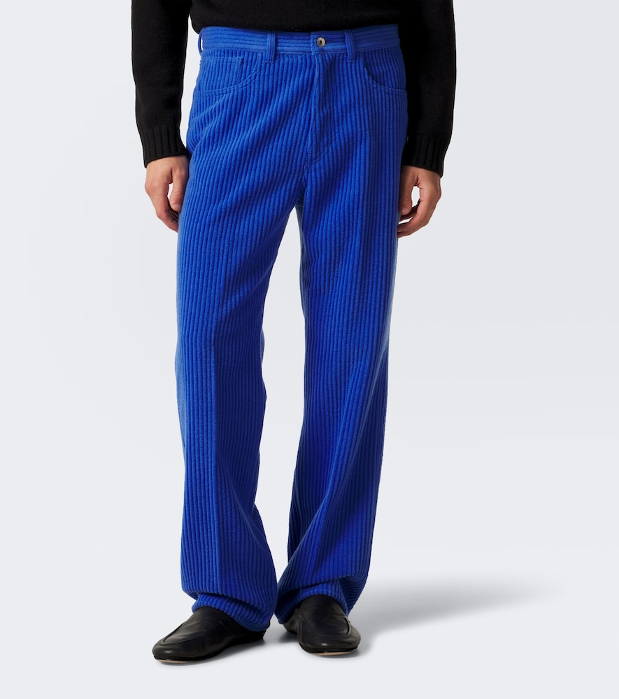 And Cashmere Corduroy