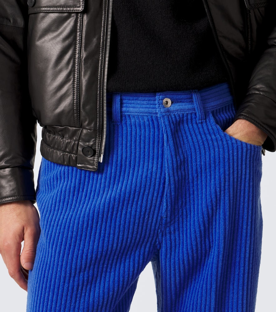 And Cashmere Corduroy