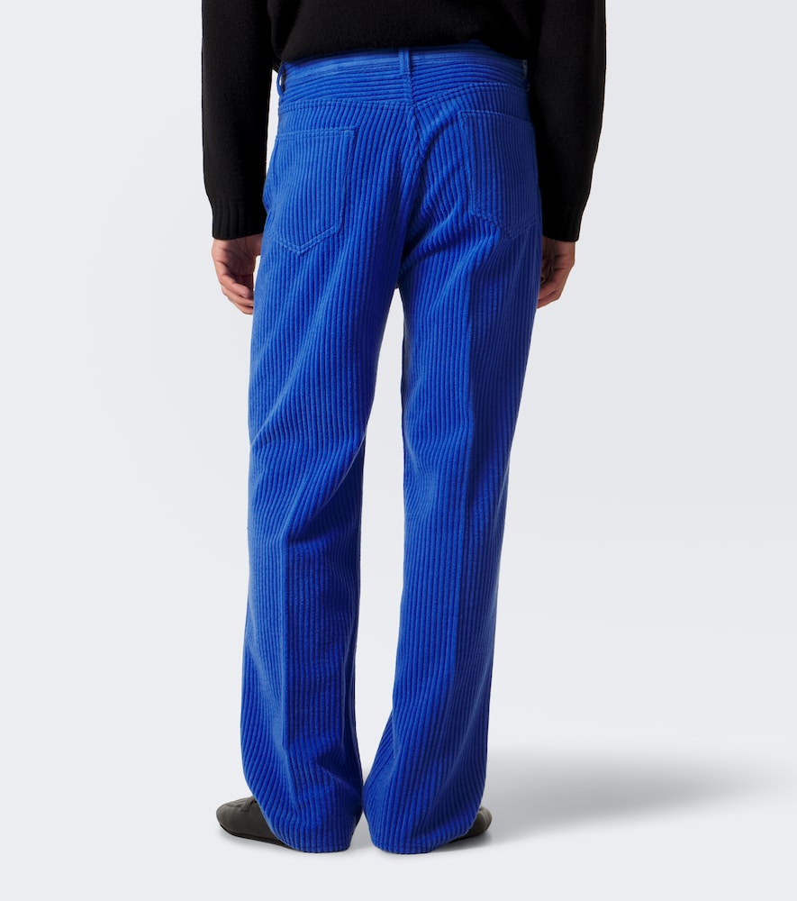 And Cashmere Corduroy