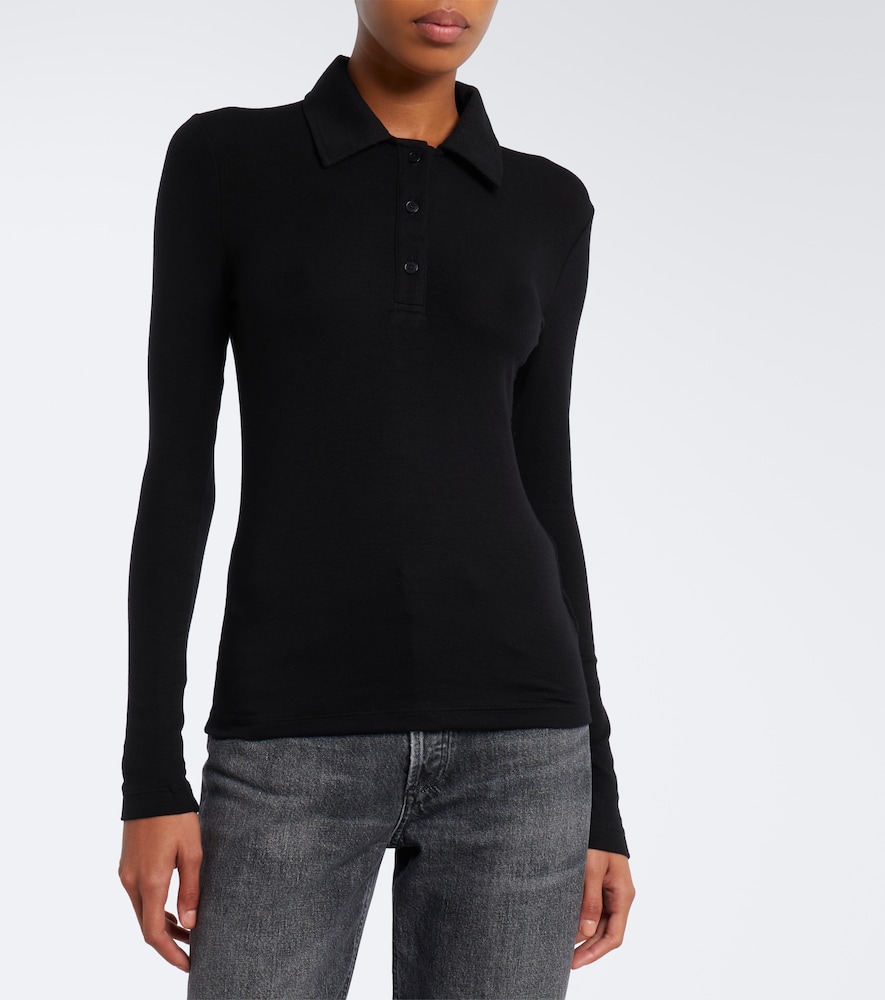 Amos Polo Sweater