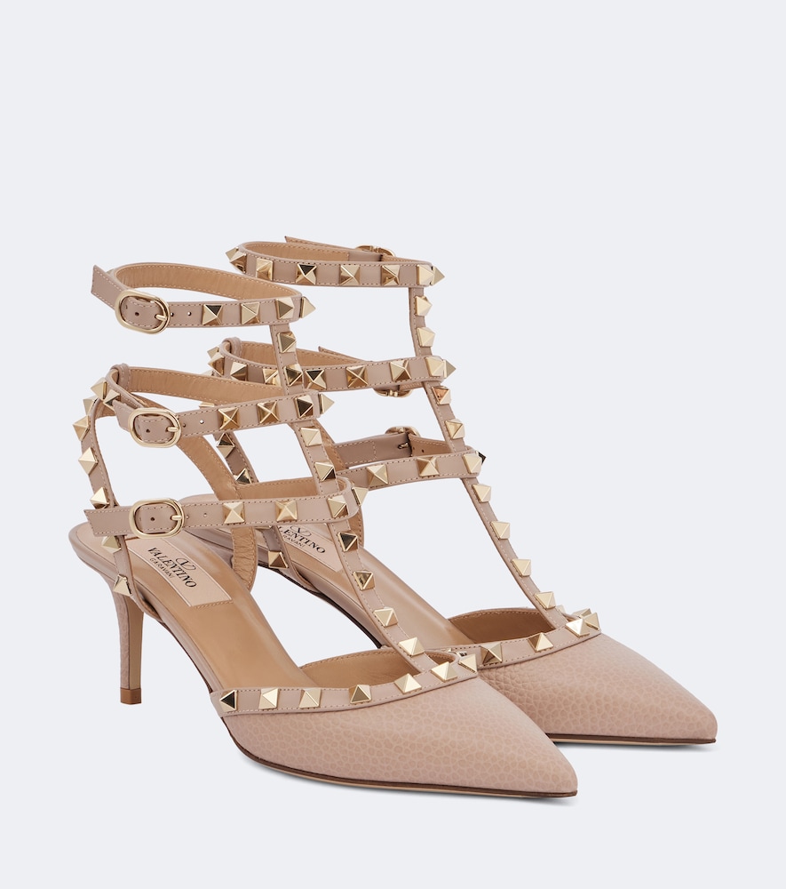 Garavani Rockstud Pumps