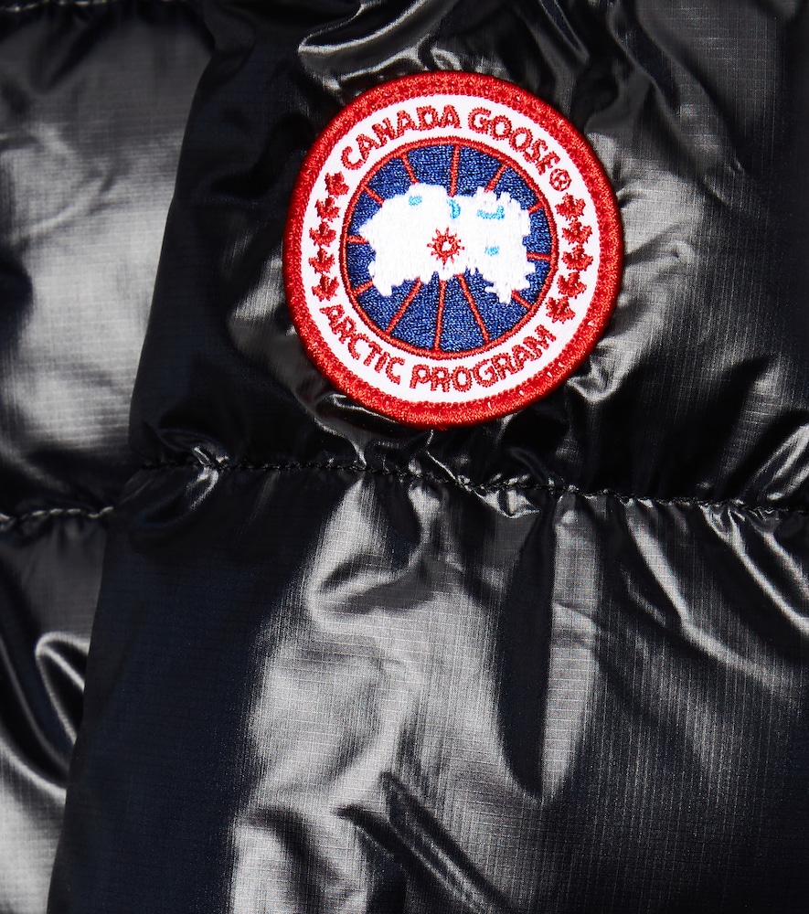  Canada Goose Kids Canada Goose Kids Crofton Down Jacket 