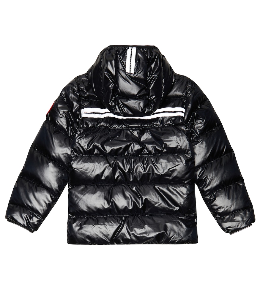  Canada Goose Kids Canada Goose Kids Crofton Down Jacket 