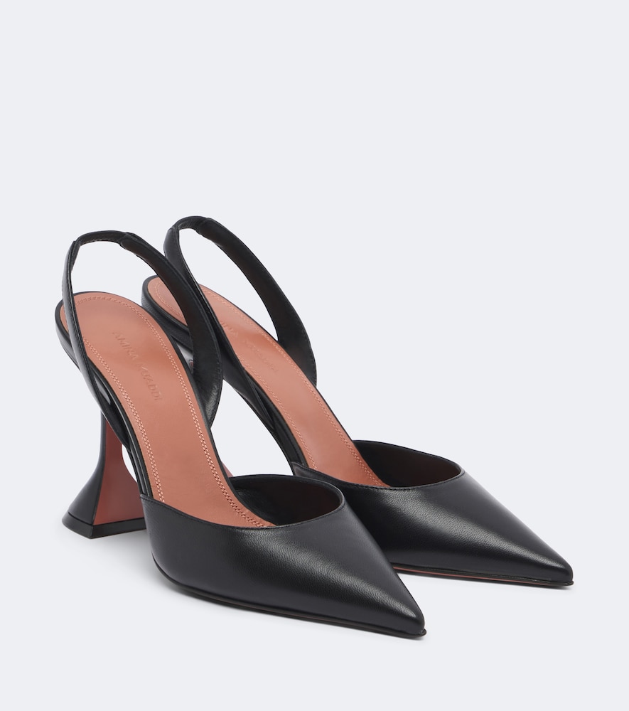 Holli Slingback